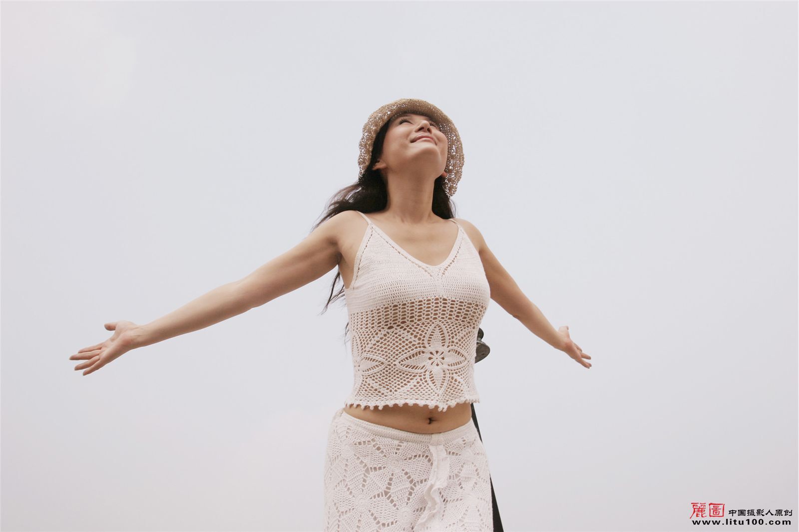 2009.07.07 Su Tong Vol.1 [丽图人像摄影]